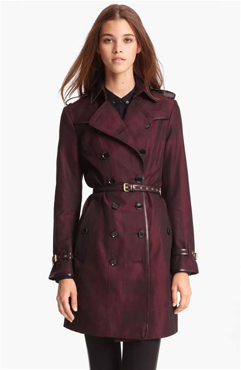 burberry trench coat look|burberry trench coat clearance.